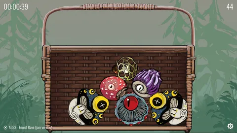 Pupupu screenshot