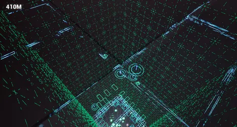 Ascendrix screenshot