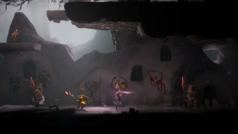 GRIME screenshot