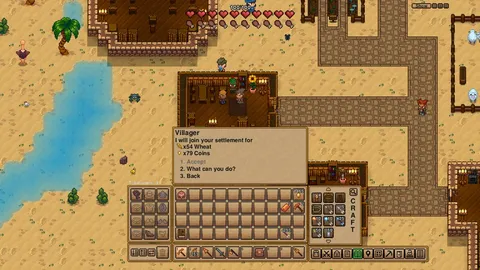 Necesse screenshot