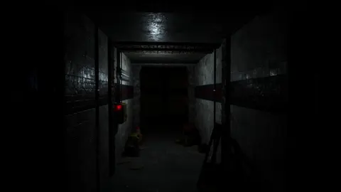 THE WALLWAY screenshot