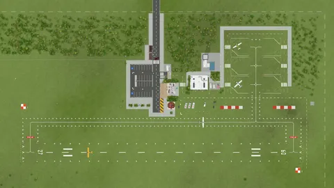 Airport CEO screenshot