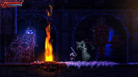 Slain: Back From Hell screenshot