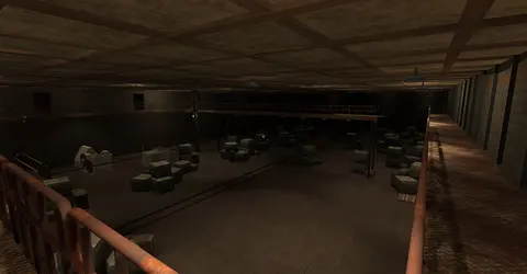Dark Hope: A Puzzle Adventure screenshot
