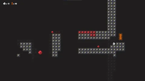 Shtrek screenshot