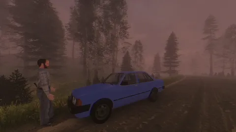 Tales Beyond The Tomb - The Farm's Secret screenshot