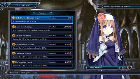 Cyberdimension Neptunia: 4 Goddesses Online screenshot