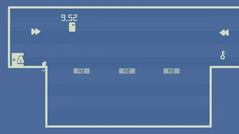 Tick Hop screenshot