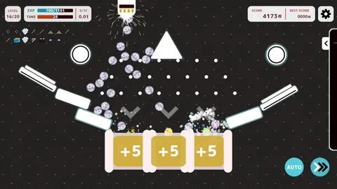 COINFLATE!! screenshot