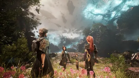 Clair Obscur: Expedition 33 screenshot