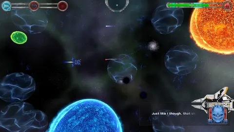 ShipLord screenshot