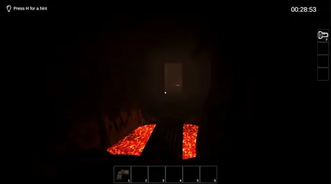 RealEscape screenshot