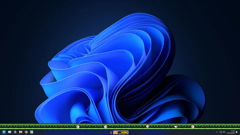My Taskbar Farm screenshot