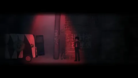 Firework screenshot