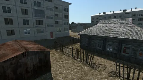 Hit of Chernobyl screenshot