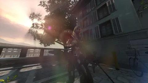 Line of Sight screenshot