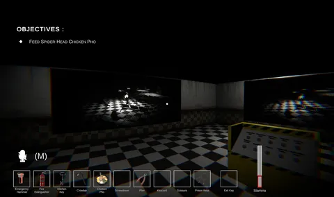 Final Exit screenshot