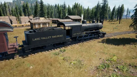 Railroads Online screenshot
