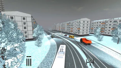 Drive Megapolis screenshot