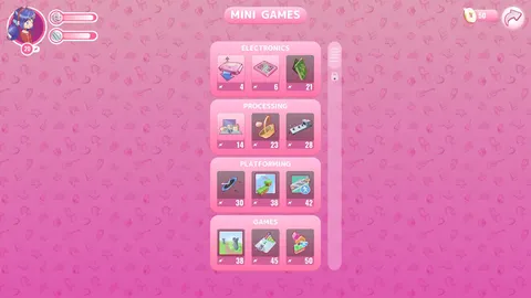 MiSide screenshot