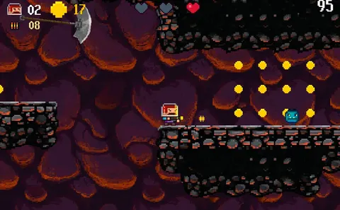 Super Mustache screenshot