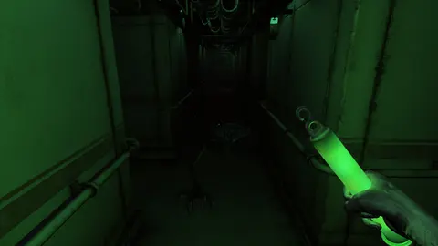 Monstrum screenshot