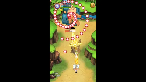 Finding Chuchu screenshot