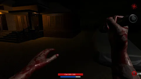 Demon Alive screenshot