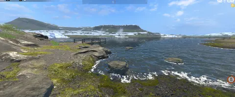 Fisher Online screenshot