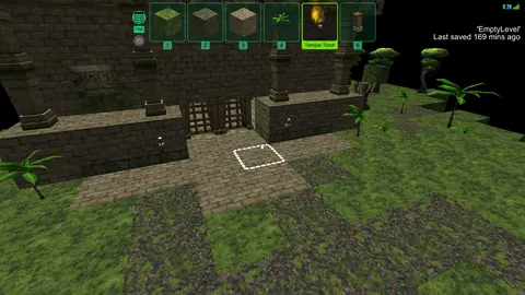 Gunscape screenshot