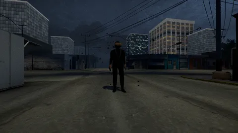 Trash Horror Collection 5 screenshot