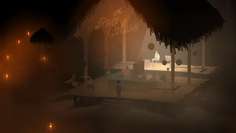 Kentucky Route Zero: PC Edition screenshot