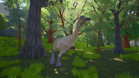 The Archotek Project screenshot
