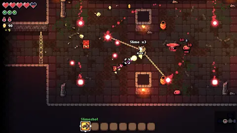 Archvale screenshot