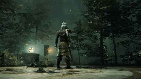 The Inquisitor screenshot
