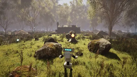 Three Alpha One Nine screenshot