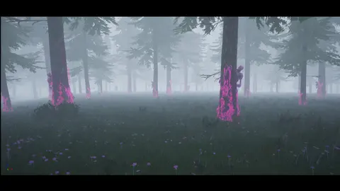 Redacted:Genome screenshot