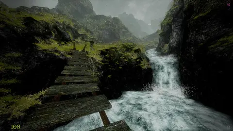 Northern Journey screenshot