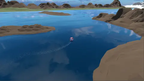 Fayrehaven screenshot
