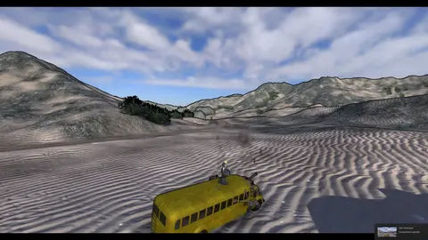 Wrecked screenshot
