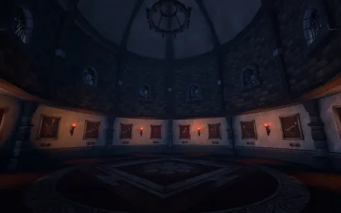 We Were Here screenshot