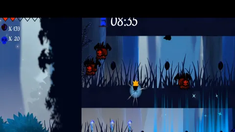 Kimbow Escape screenshot