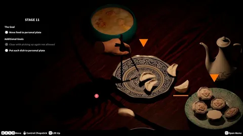 All About Chopsticks screenshot
