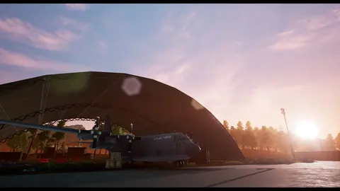TRAPPED screenshot