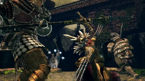 DARK SOULS™: Prepare To Die™ Edition screenshot