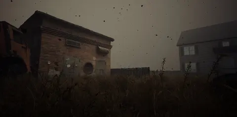 Black Light Kills screenshot