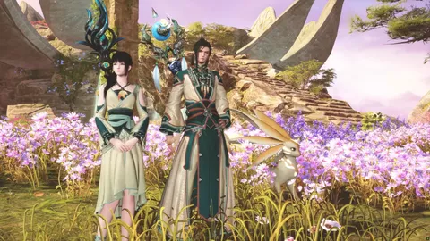 Swords of Legends Online screenshot
