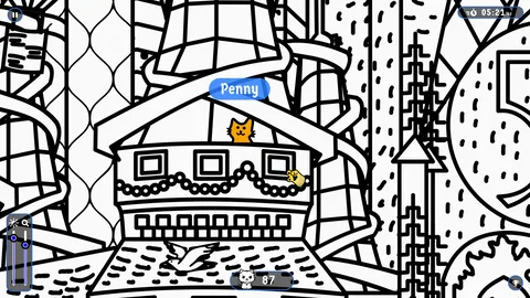 101 Cats in Orlando screenshot