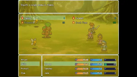 하츠카 (Hatsuka) screenshot