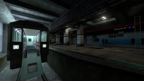 Zombie Panic! Source screenshot